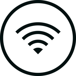 Quick Select mit Wifi