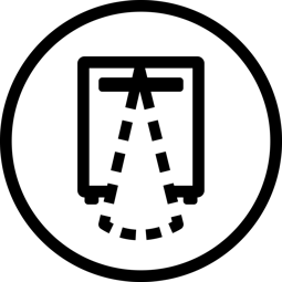 LightOnFloor
