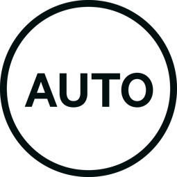 Auto-Modus