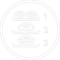 Multifunktion Kochen