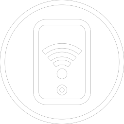 Wifi Vernetzung