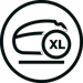 XL Softräder