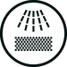 Waschbarer Filter
