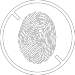 Antifingerprint