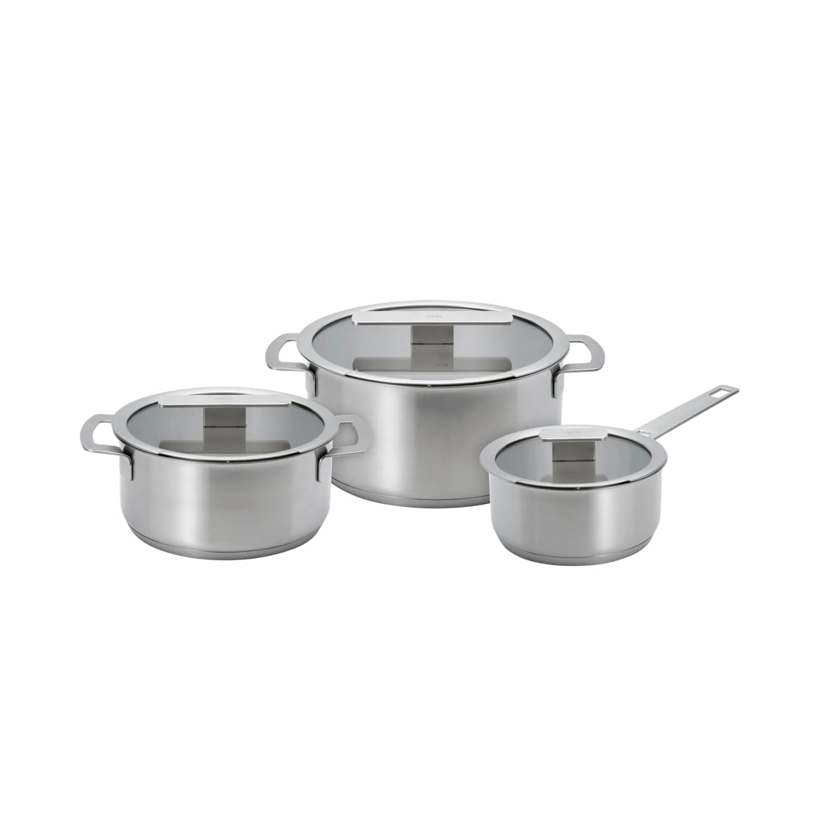 Clean Pots Family image