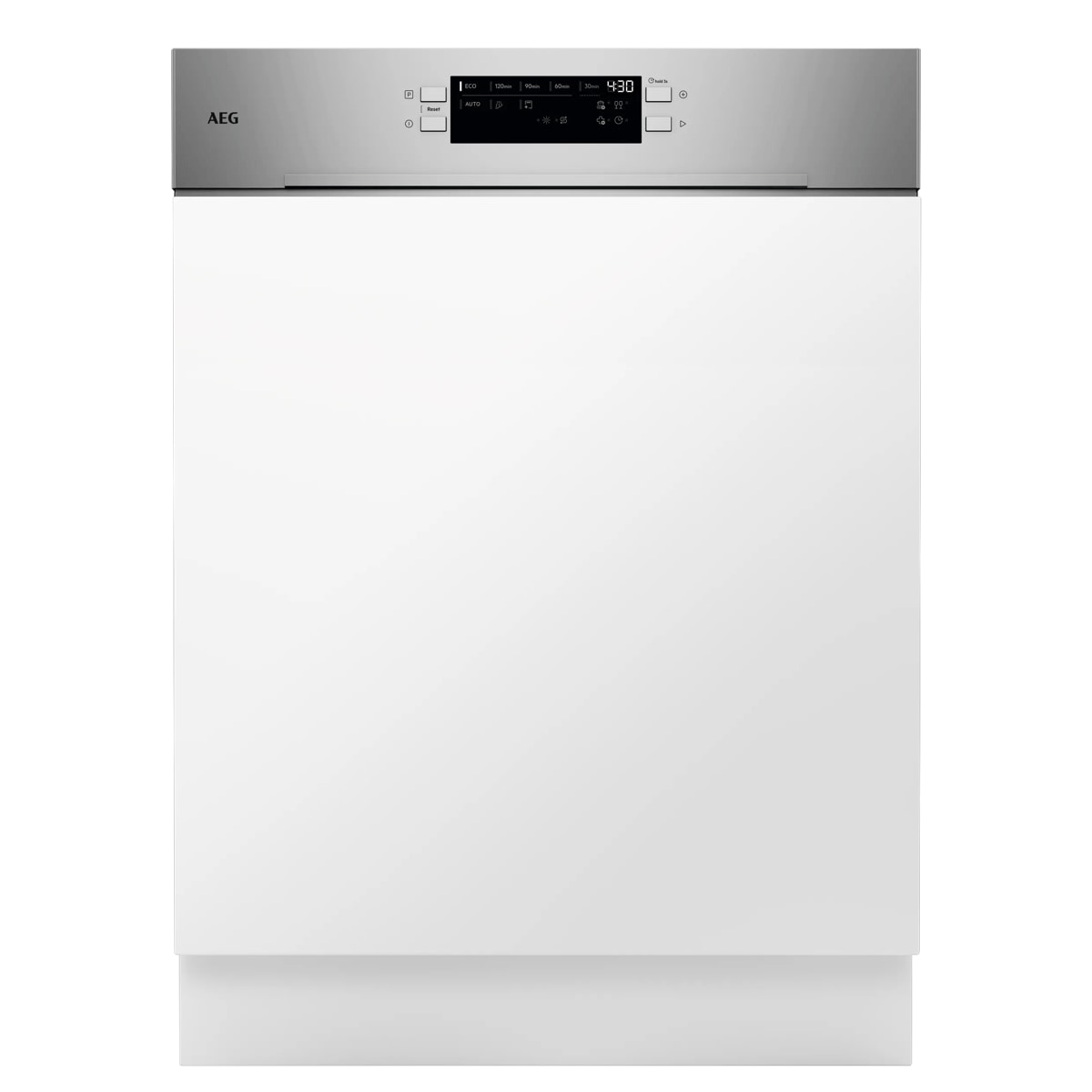 AEG 6000 / Integrierter-Geschirrspüler GT620C2SCM