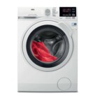 AEG Serie 7000 ProSteam L7WBA60680 Waschtrockner