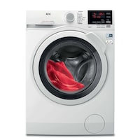 AEG Serie 7000 ProSteam L7WBA60680 Waschtrockner