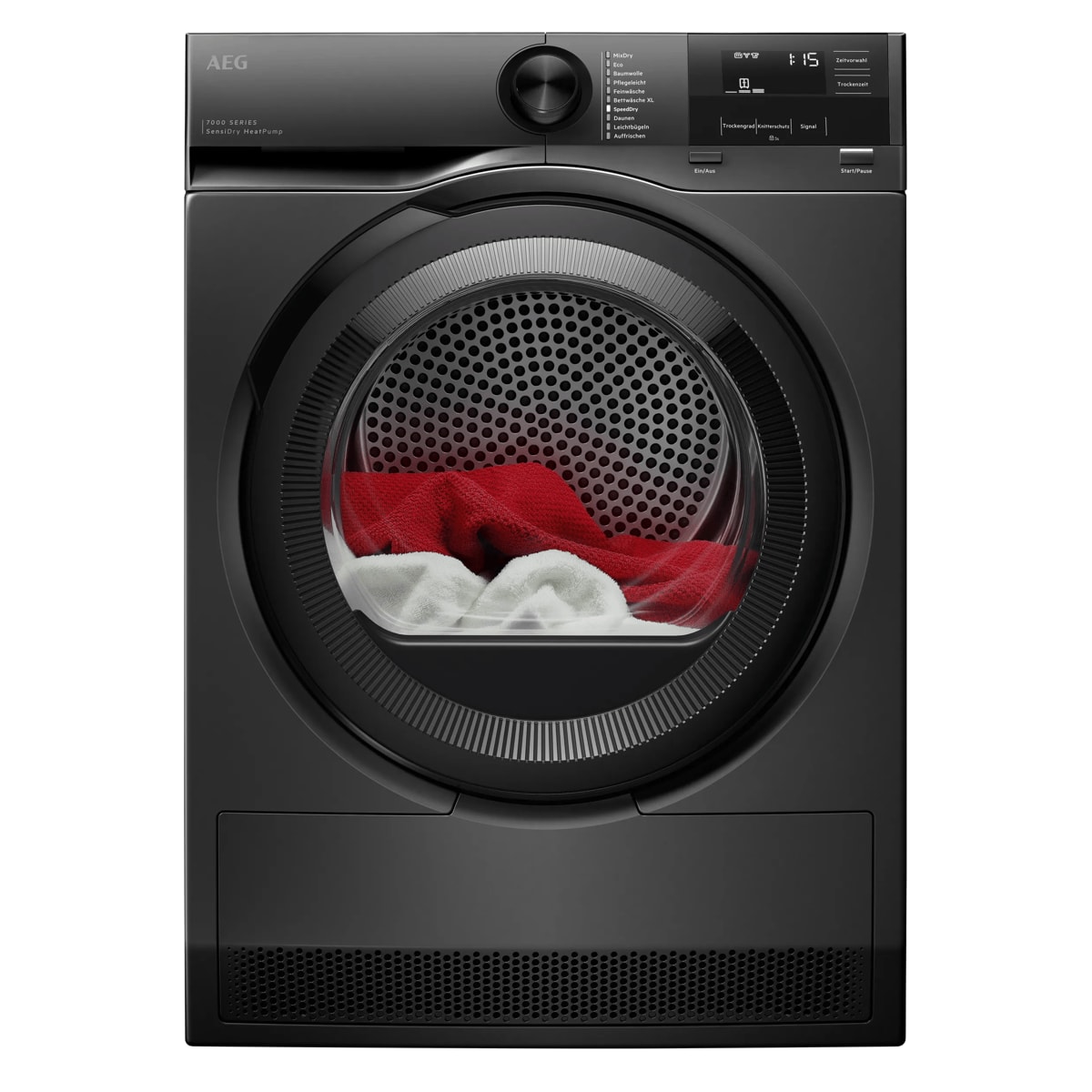 AEG 7000 SensiDry® / 8 kg TR7TS65680