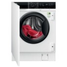 AEG Serie 8000 PowerCare LR8BI7480 Einbauwaschmaschine