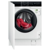 AEG Serie 8000 PowerCare LR8BI7480 Einbauwaschmaschine