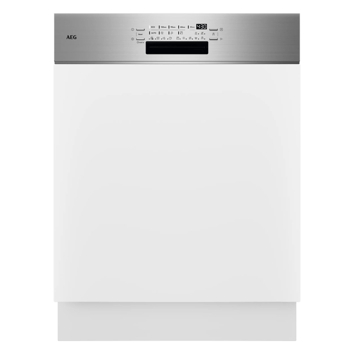 AEG 7000 / Integrierter-Geschirrspüler GT7200A2SCM