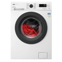 AEG Serie 6000 LWK6F50680 Waschtrockner