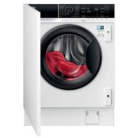 AEG Serie 8000 PowerCare LWR8WI7680 Einbau-Waschtrockner