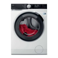 AEG Serie 8000 PowerCare LWR8D80610 Waschtrockner