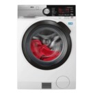 AEG Serie 9000 SensiDry L9WEF80690 Waschtrockner