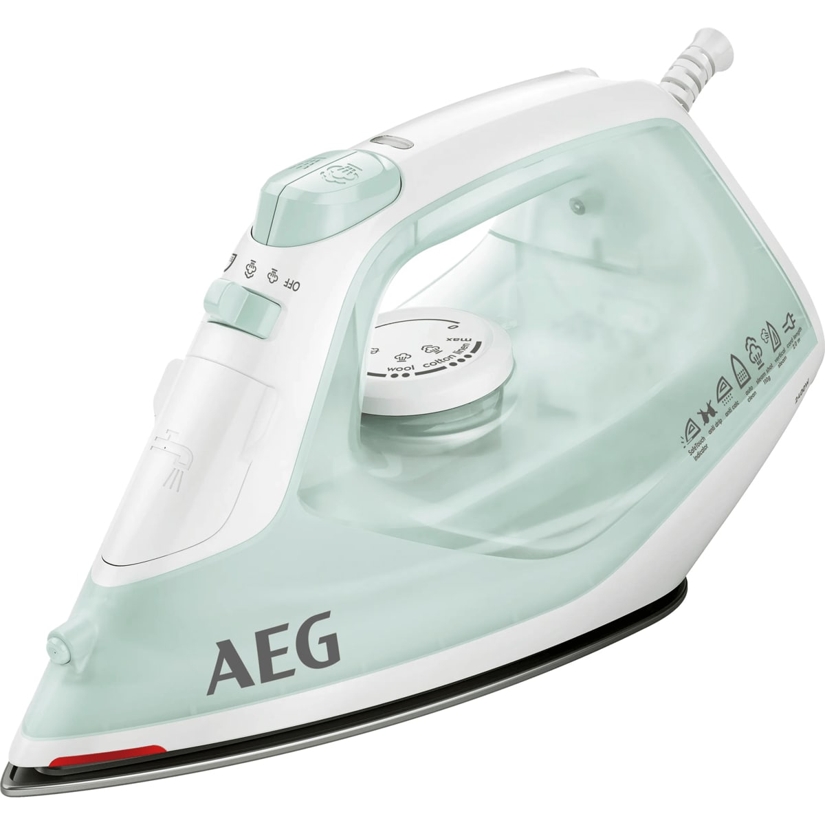 AEG Bügeleisen DB1740LG Easyline 950008640
