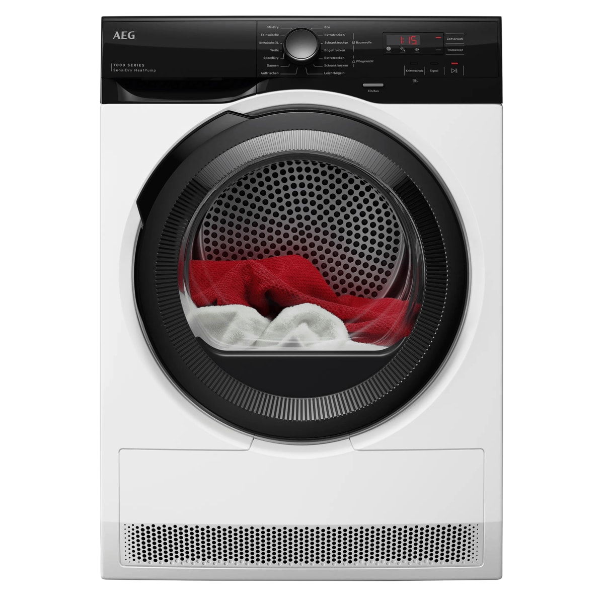 AEG 7000 SensiDry® / 8 kg TR7B5E680