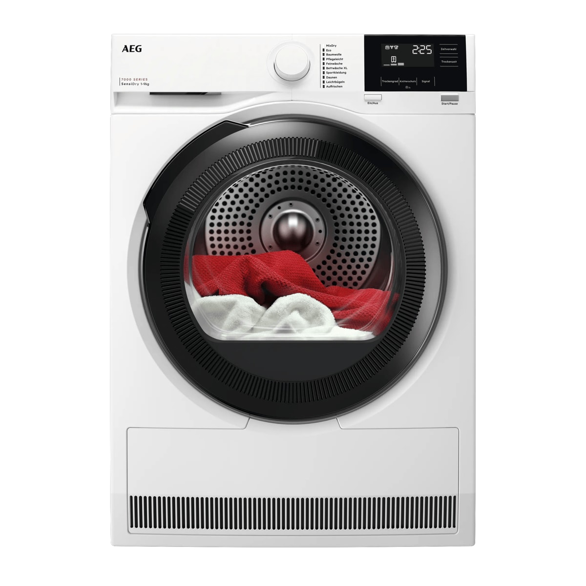 AEG 7000 SensiDry® / 9 kg TR7B60690