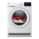 AEG 7000 SensiDry TR7T60680