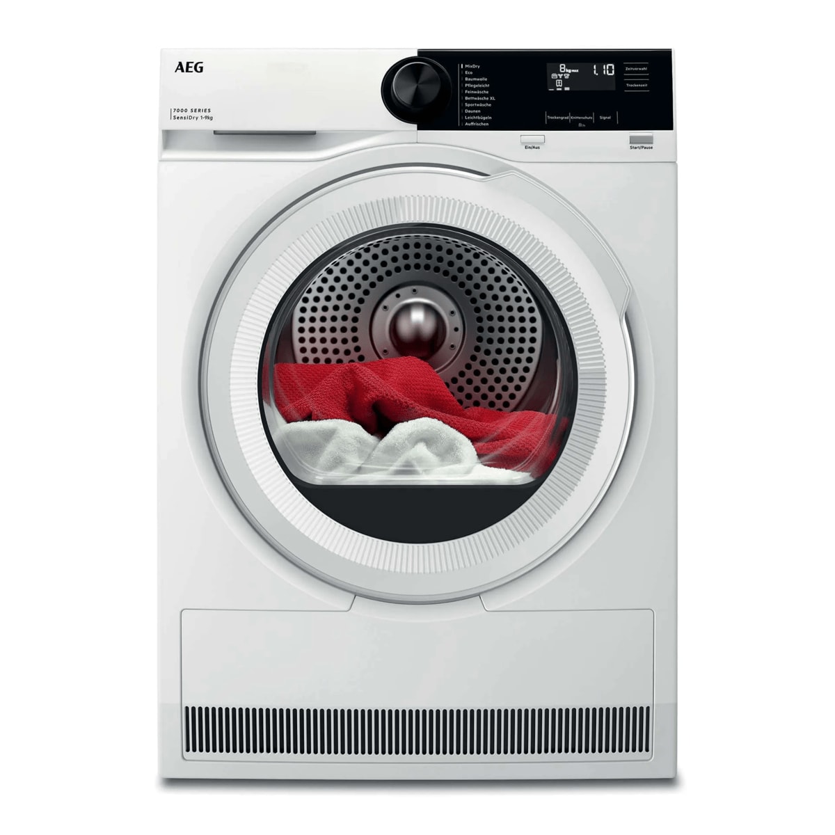 AEG 7000 SensiDry® / 9 kg TR7T65690