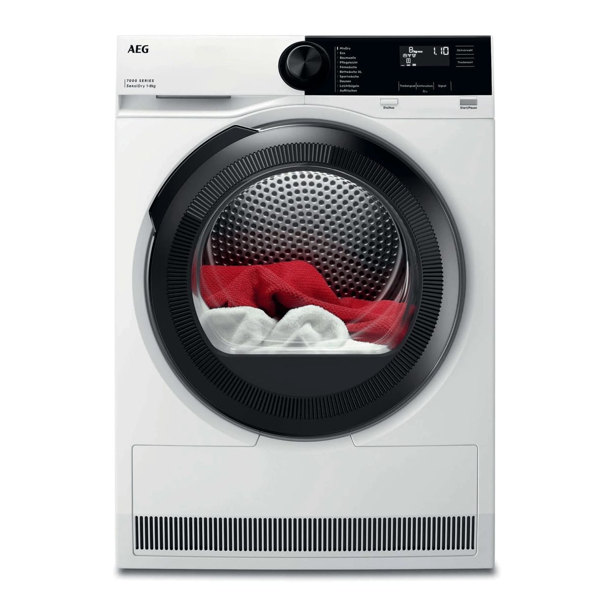 AEG 7000 SensiDry® / 8 kg TR7T65680