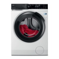 AEG Serie 7000 ProSteam LWR7E70610 Waschtrockner