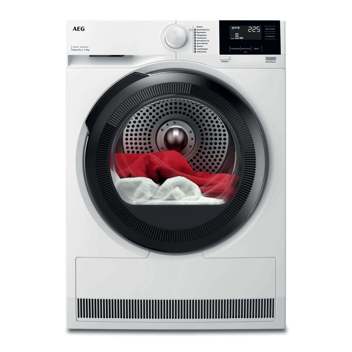AEG 7000 SensiDry® / 9 kg TR7T60690