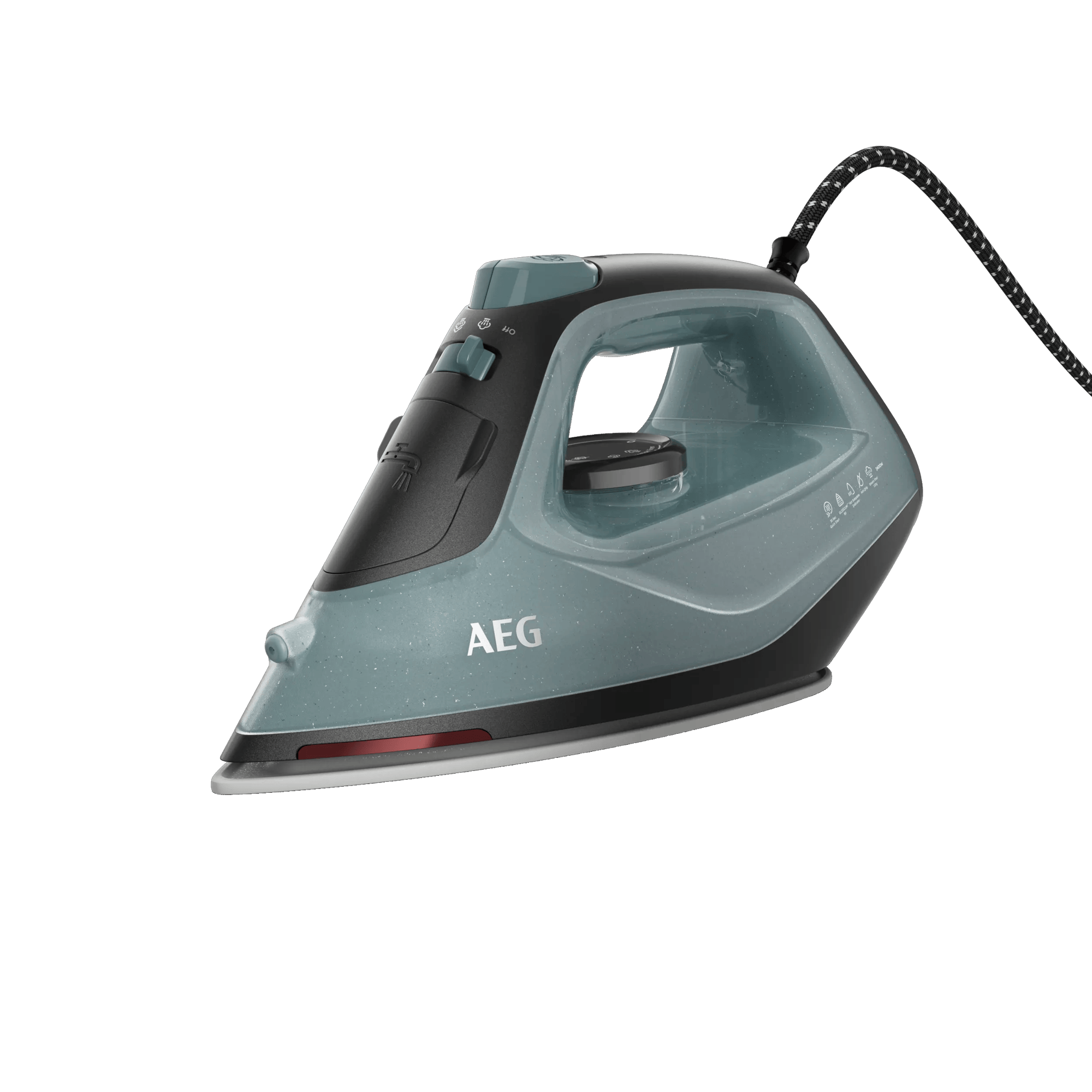 AEG Bügeleisen SI5-2-6OG Care 5000 950014719