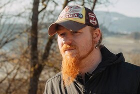 Ihr Experte: der deutsche Spitzenkoch Ludwig Maurer
