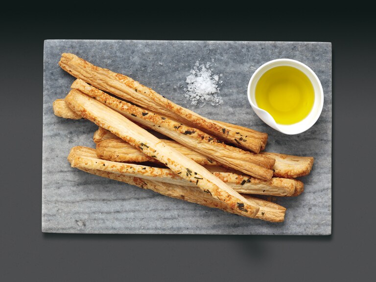 Italienische Grissini
