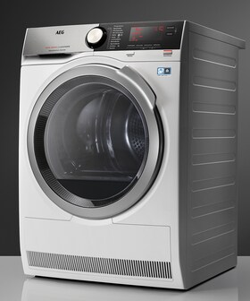 Baugleiche Mit-Sieger: 5 AEG Sondermodelle
