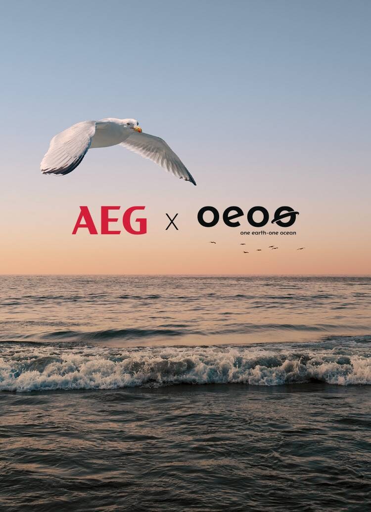 AEG Hausgeräte | Setzen Sie auf Qualität | AEG