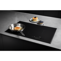 Induktions-Kochfeld IAE84851XB