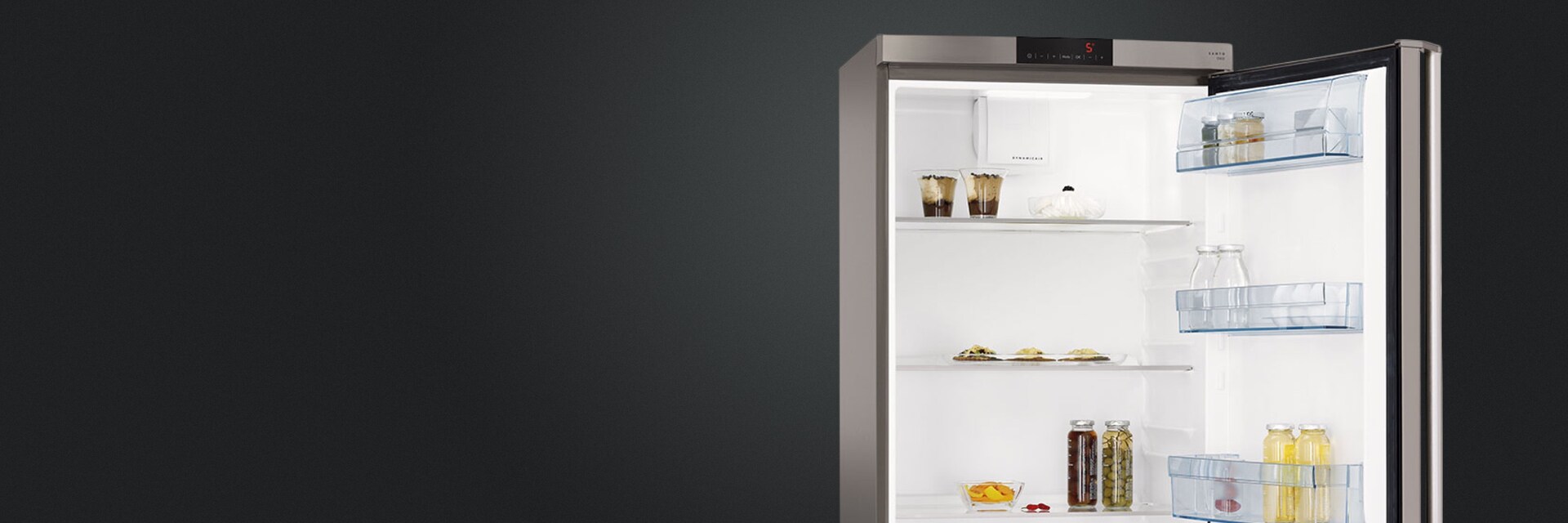 Kühlschrank