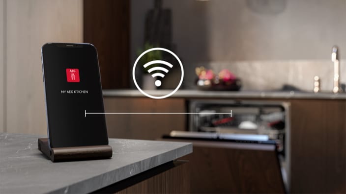 QuickSelect mit WiFi