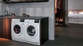 Serie 7000 SensiDry®​
