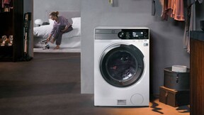 Serie 9000 AbsoluteCare®