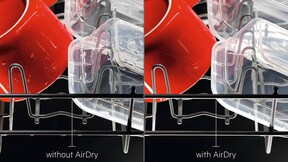 Serie 5000 AirDry