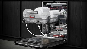 Serie 9000 ComfortLift®