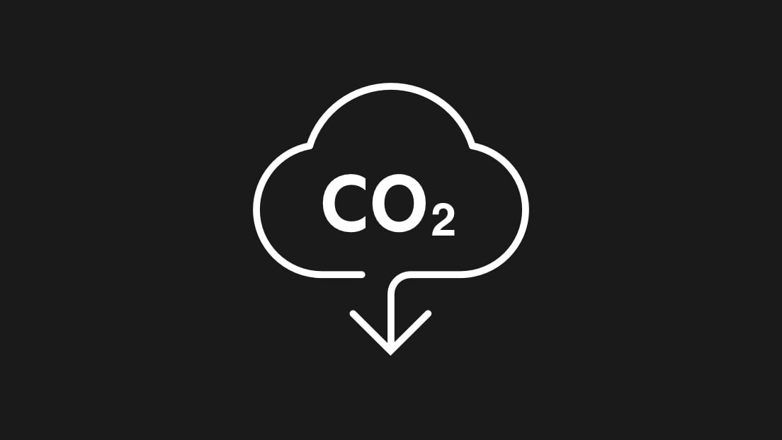 CO2- Icon