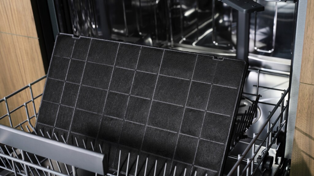 Metall Fettfilter Dunstabzugshaube Für Bauknecht Whirlpool (alternativ
