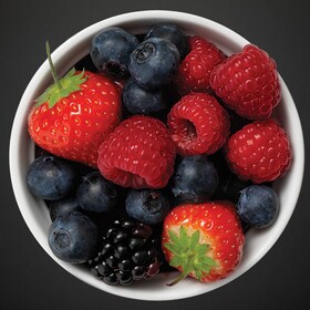 Die ProFresh Kühl-Gefrierkombination