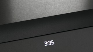 The AEG ProClean extra silent programme