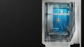 Das WaterSave-System des AEG ProClean Geschirrspülers