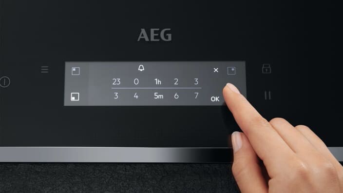 Individuelle Timer