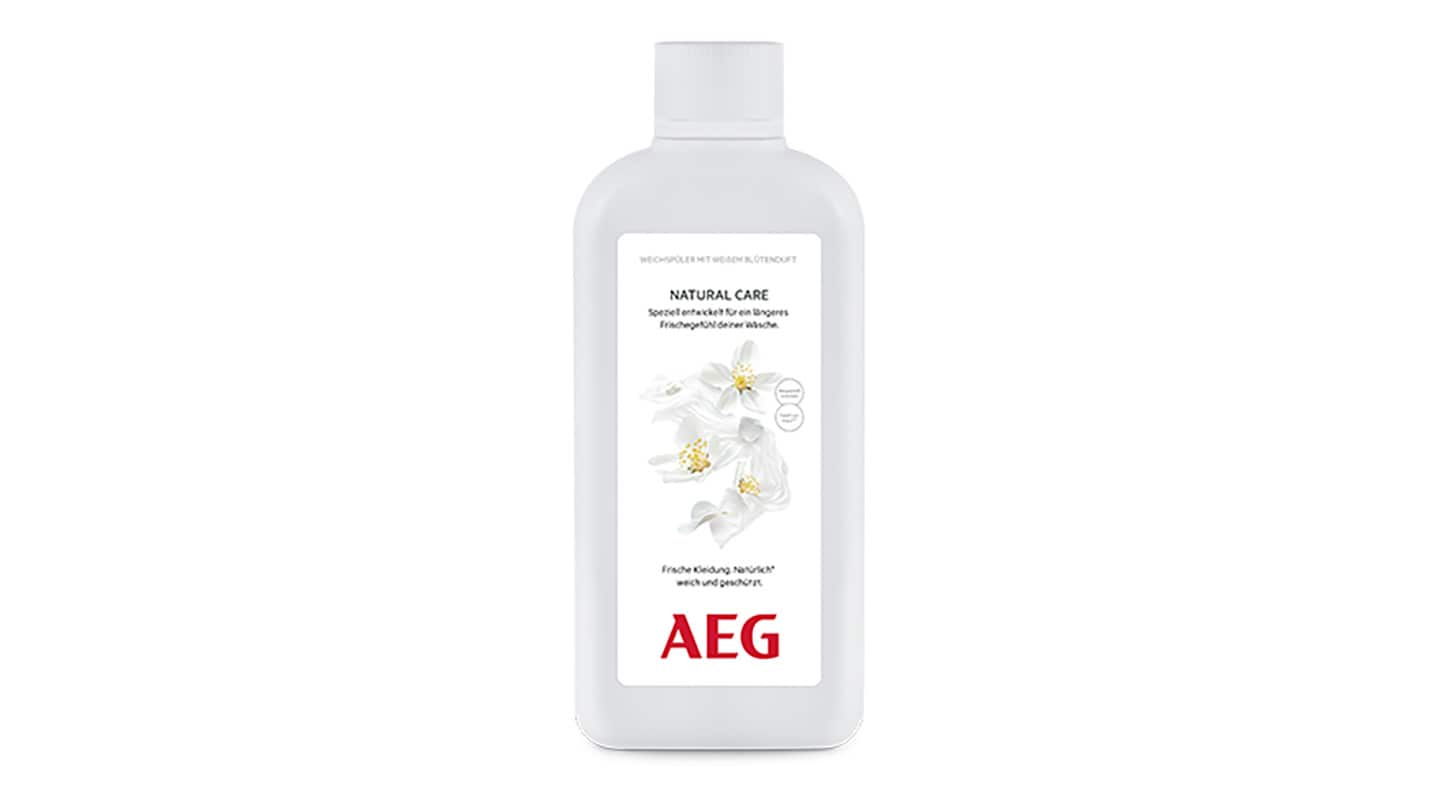 AEG Natural Care Weichspüler