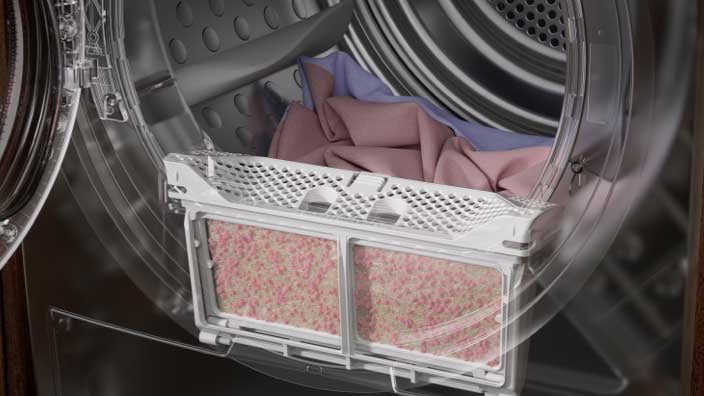 EasyClean Filter