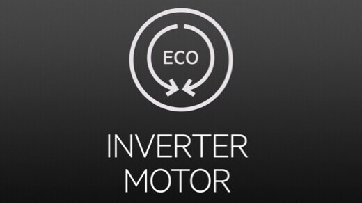Icon Inverter-Motor