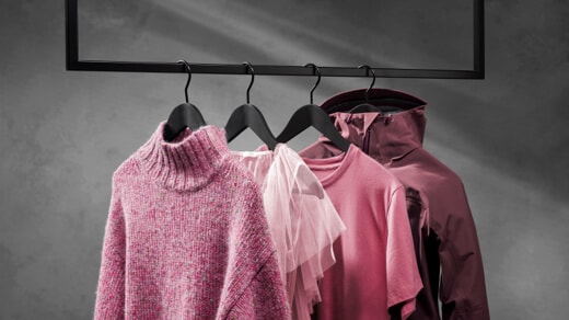 Wash-to-Dry